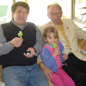 Meet your Posher, Sofi